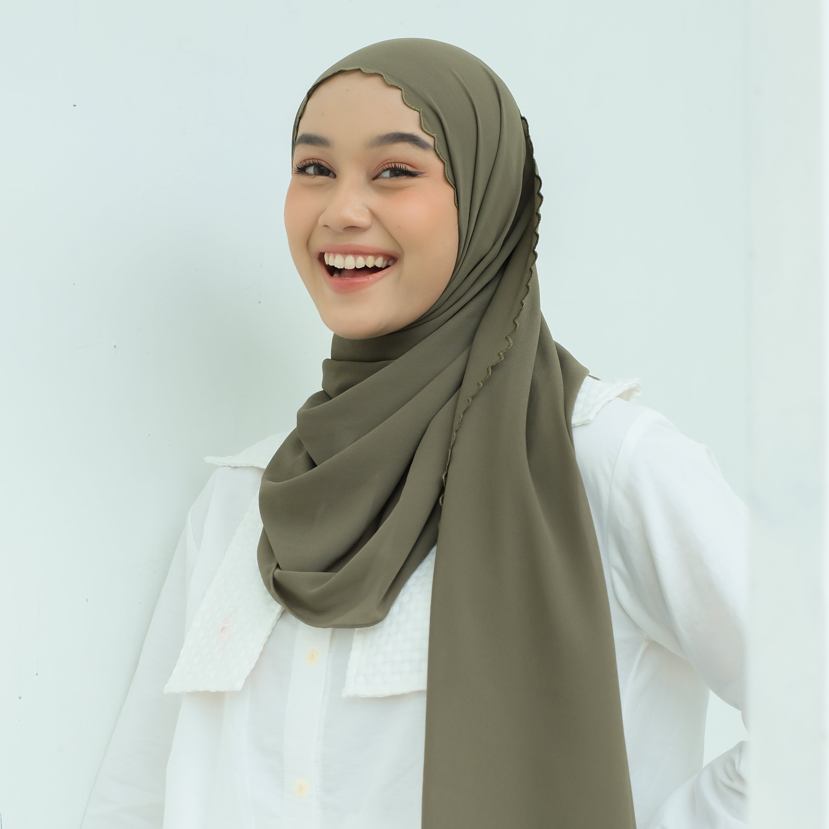 lozy shawl