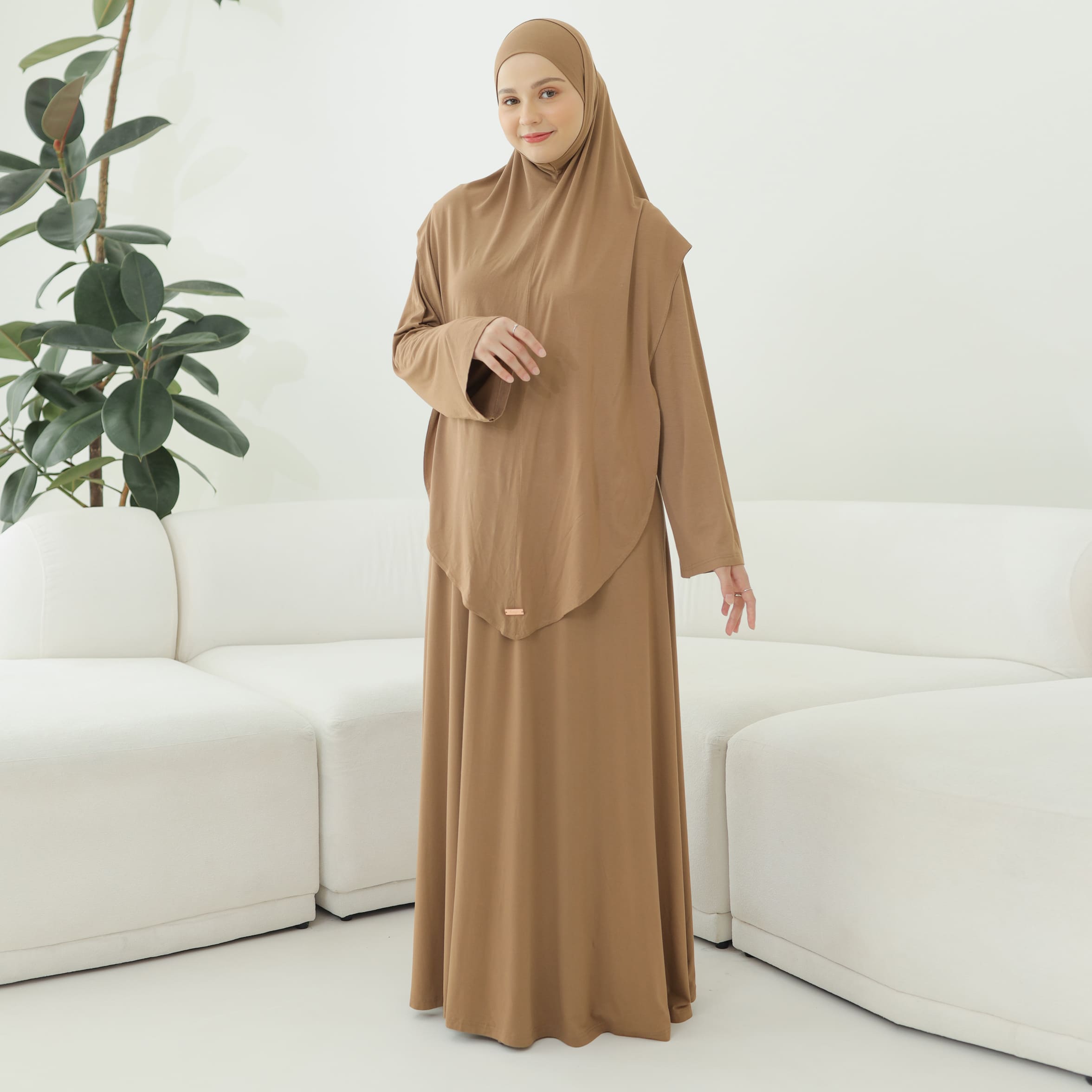 LORI-BR ABAYA