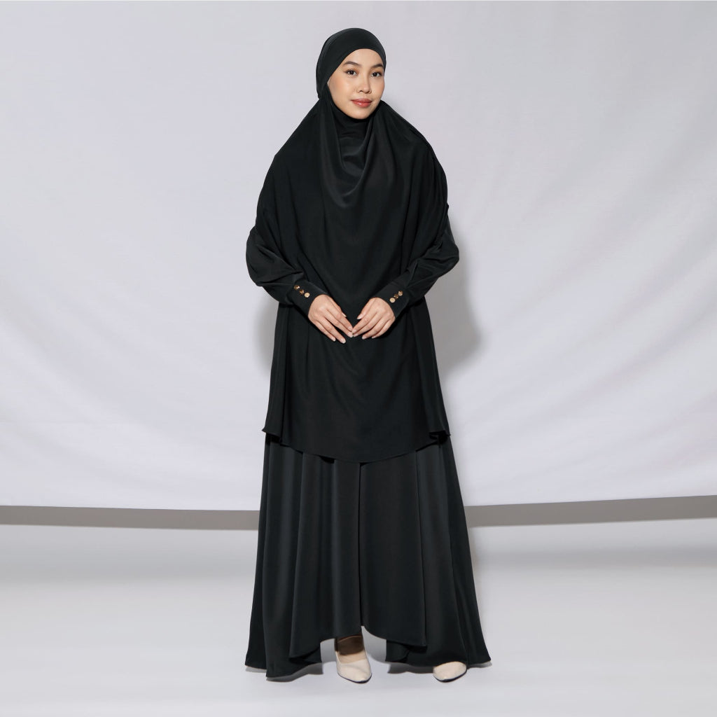 SISOWSLB ABAYA