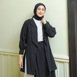 Tami Outer Black