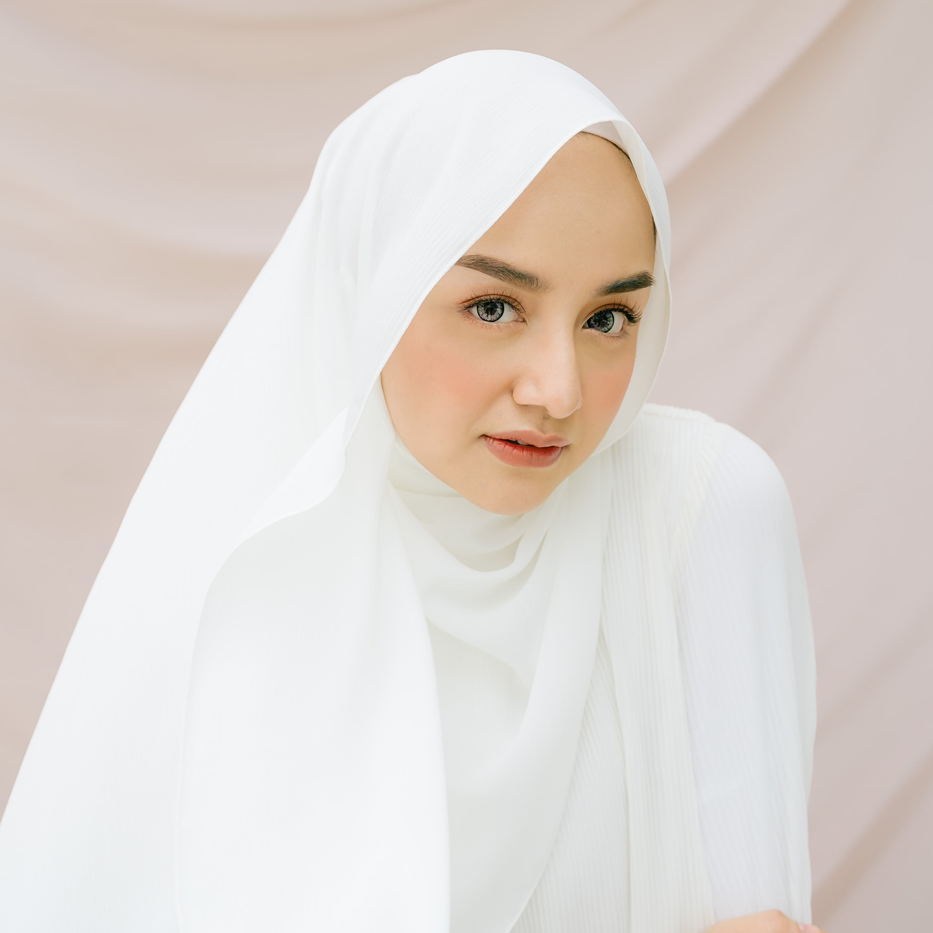fashion turkish hijab