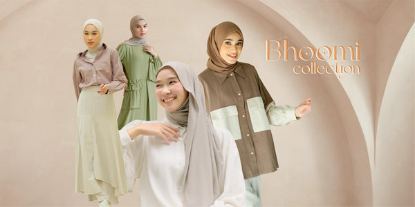 Get to Know Bhoomi Collection