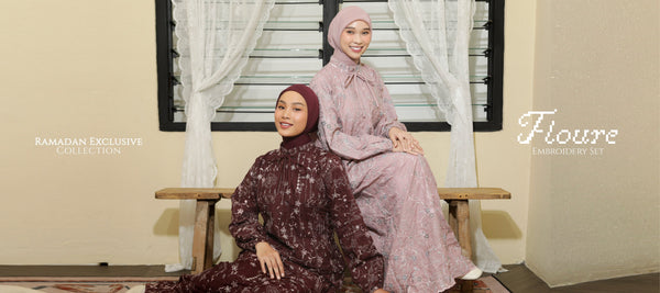 LOZY RAMADHAN COLLECTION 2026