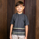 Linea Koko Kids Lozy x Lesti Sarimbit Dessert Sage 3-5 Th