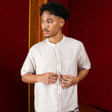 Linea Koko Dewasa Lozy x Billar Sarimbit Almond Berry