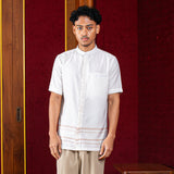 Linea Koko Dewasa Lozy x Billar Sarimbit Vanilla Blush