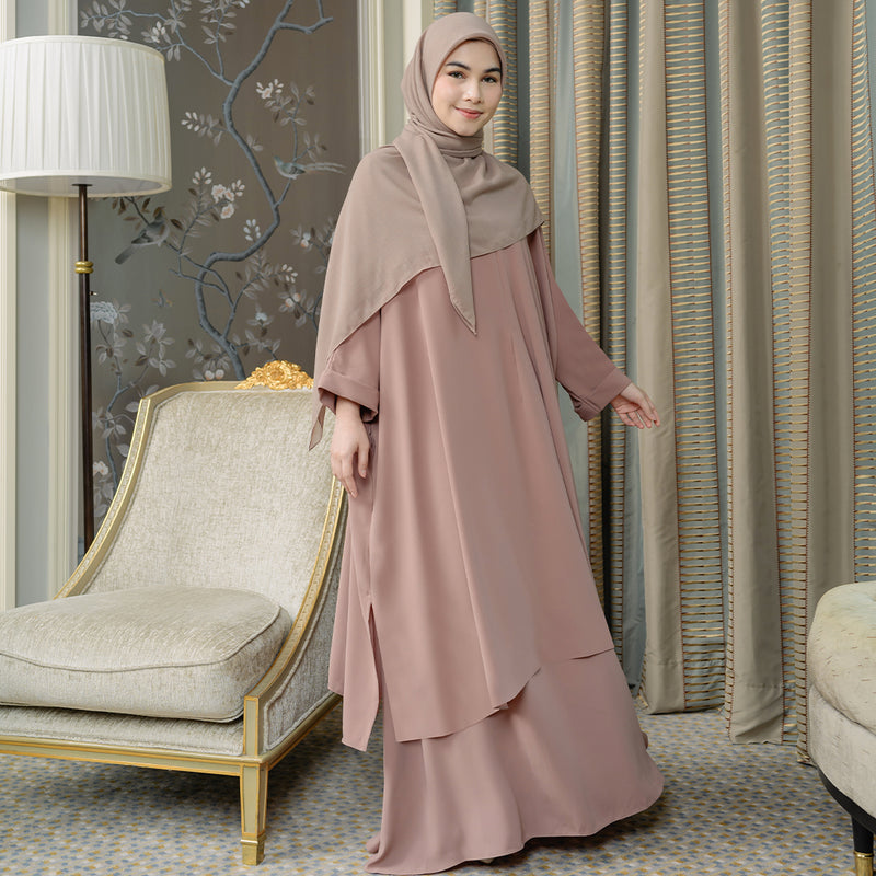 Haifa Tunik Set Milo