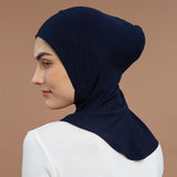 Inner Hijab Ninja Navy