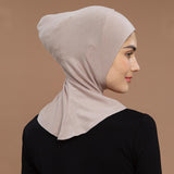 Inner Hijab Ninja Khaki