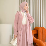Tami Outer Dusty