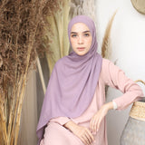 Mima Shawl (Pashmina Katun Impor)