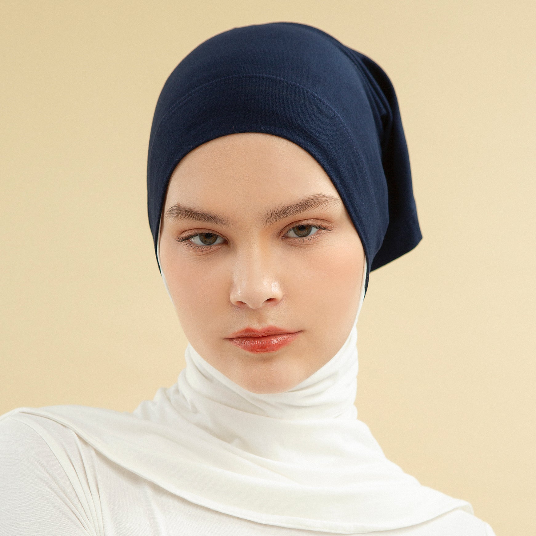 Pattern Ciput Inner Basic Ciput 2 Lubang Navy – Lozy