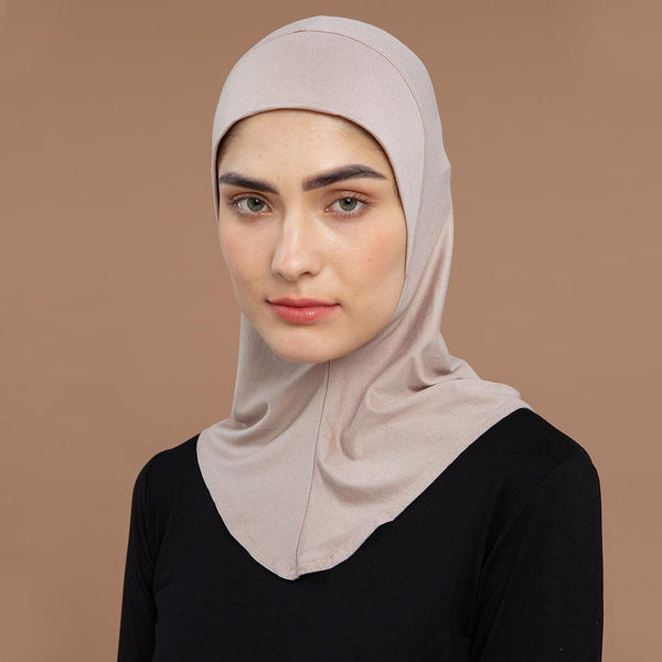 Inner Hijab Ninja Khaki