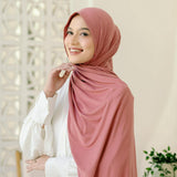 Tana Shawl (Pashmina Kaos Rayon)