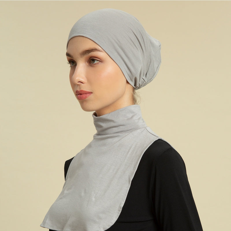 Neck Cover (Manset Leher)