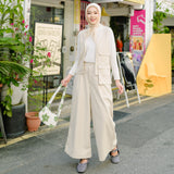 Mona Set Cream L