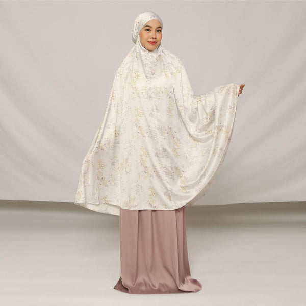 Julia Prayer Set Series 1 Creamy Lilac New