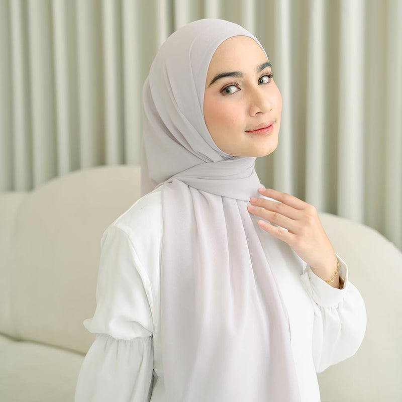 Bawal Inner Oval Baby Nude