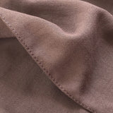 Mima Square (Hijab Segiempat Segi empat Bahan Katun)