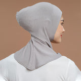 Inner Hijab Ninja Grey