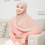 Michi Knitwear Dusty Pink (New Materials)