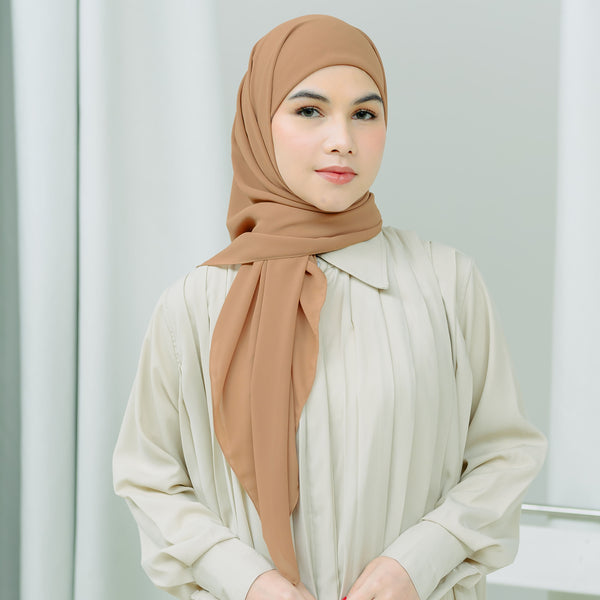 Bawal Inner Square Mocca