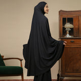 Nanda Prayer Set Black