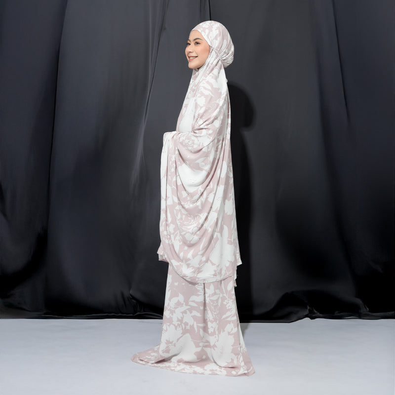 Luna Prayer Set Rayon Bloom Sakura