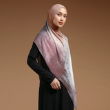 Viscose Printed Modal Mistyc Watercolor