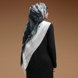 Viscose Printed Modal Classic Marble