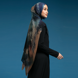 Viscose Printed Modal Zupiter