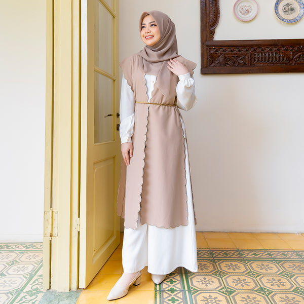 Alora Outer Beige