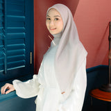 Kirana Paris Plain Japan Grey Cream