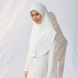 Naira Instan Syari Broken White