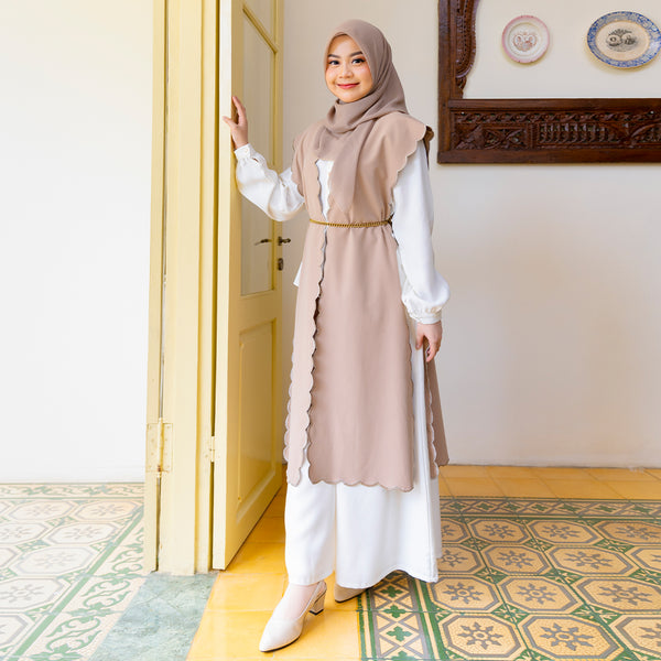 Alora Outer Beige