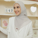 Kirana Paris Plain Japan Grey