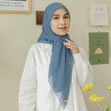 Kirana Paris Plain Japan Denim