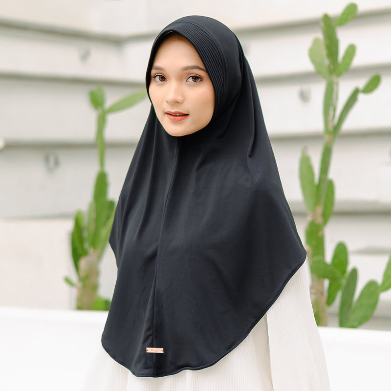 Nura Instan Pad Black