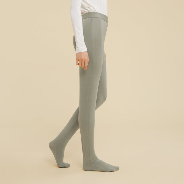 Inner Legging Ash Grey