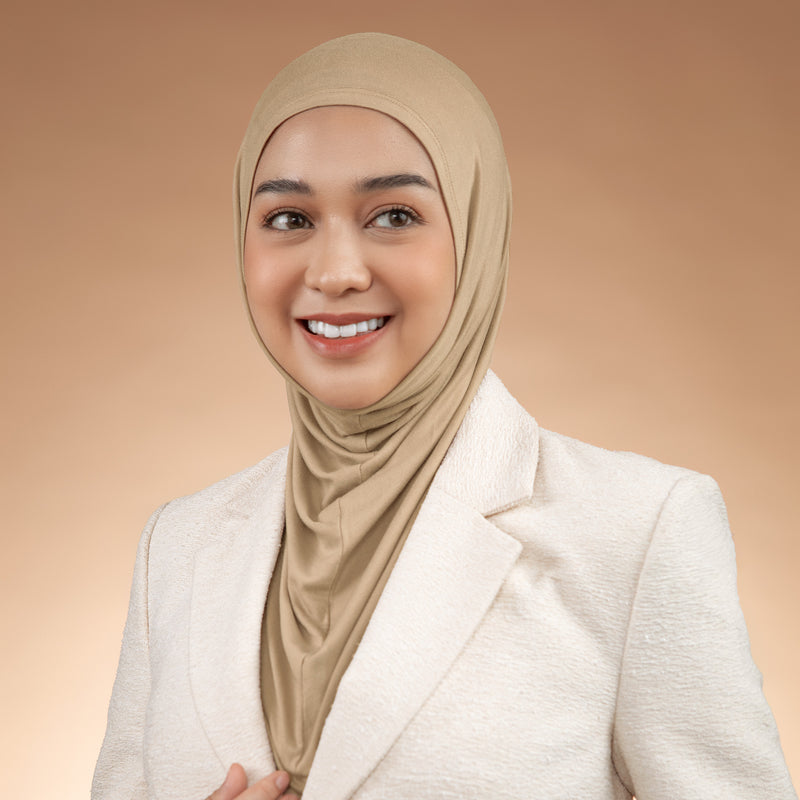 Lucia Instan Sport Beige