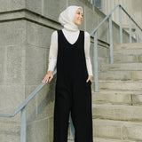 Jonna Jumpsuit Black