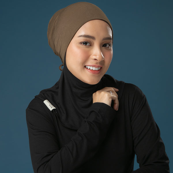 Inner Basic Tie Back – Lozy