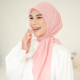 Kirana Paris Plain Japan Candy Pink