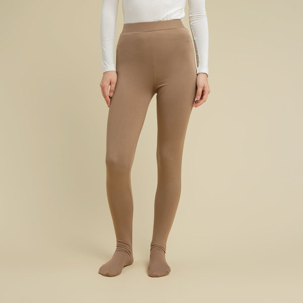 Inner Legging Chocolate