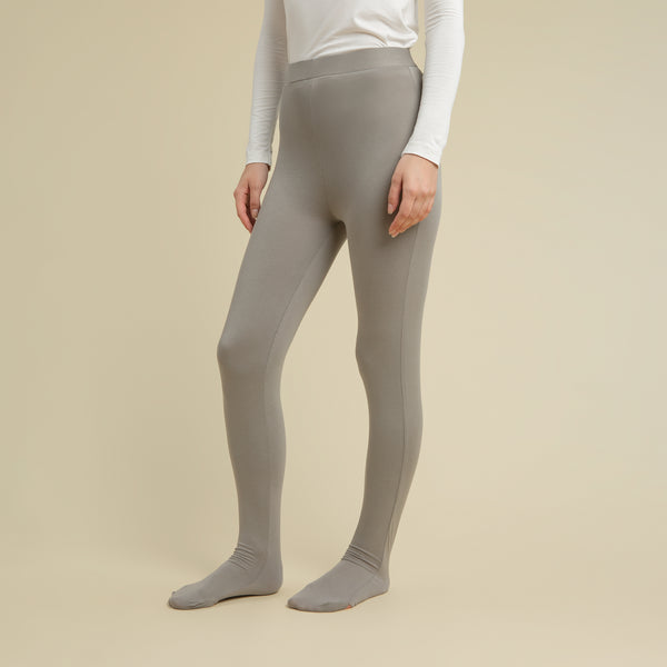 Inner Legging Cool Grey