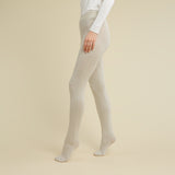 Inner Legging Cream Almond