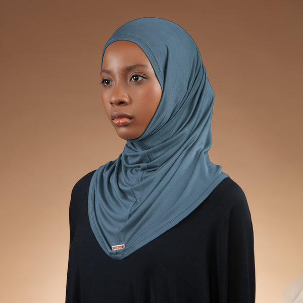 Lucia Instan Sport Denim