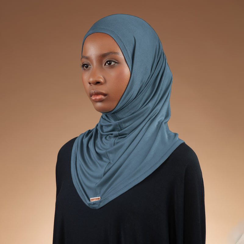 Lucia Instan Sport Denim