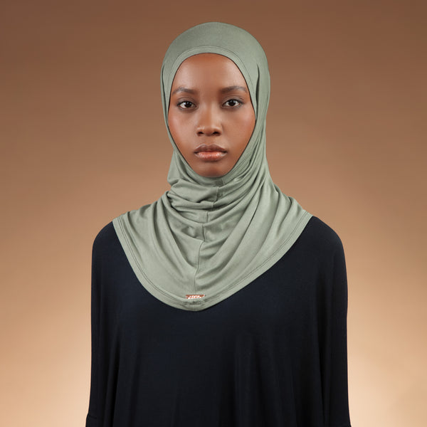 Lucia Instan Sport Dessert Sage