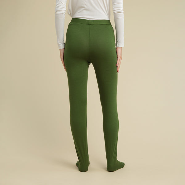 Inner Legging Green